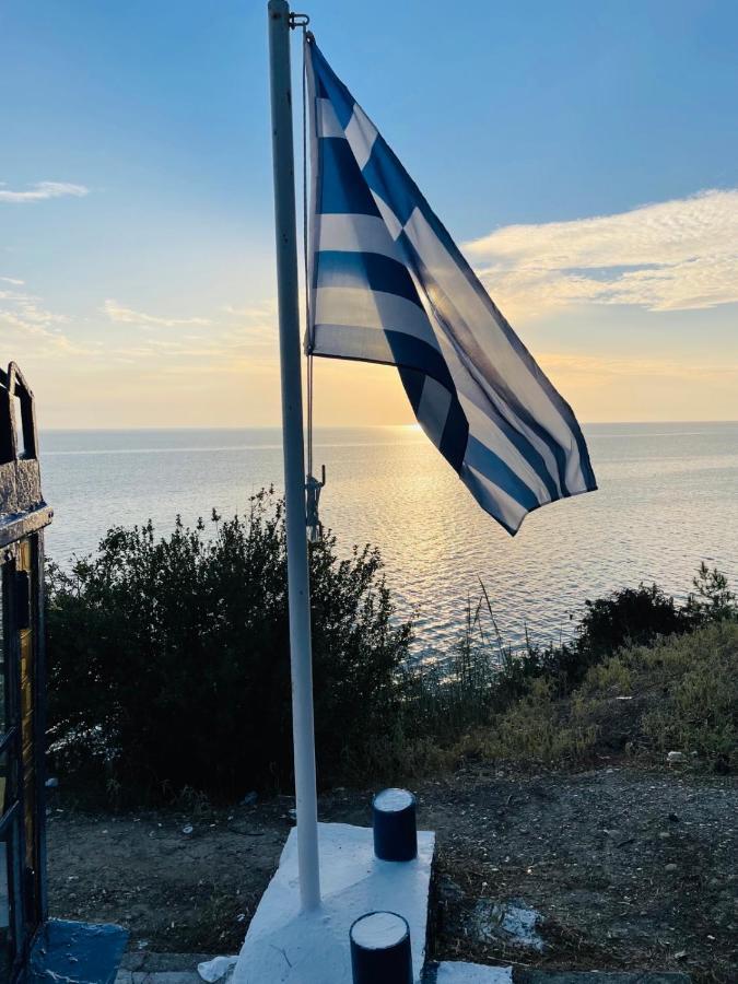 Studio Daphne Nea Kallikrateia Εξωτερικό φωτογραφία